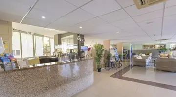 Hotel LIVVO Veril Playa