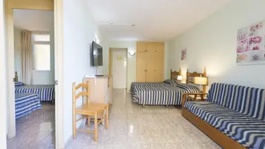 Hotel LIVVO Veril Playa