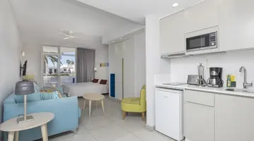 Hotel LIVVO Veril Playa