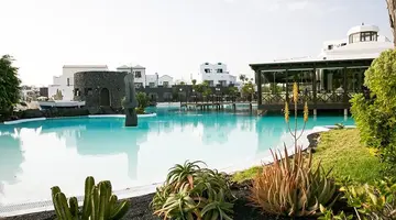 Hotel LIVVO Volcan Lanzarote (Adults Only+18)