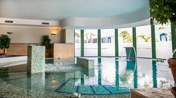 Hotel LIVVO Volcan Lanzarote (Adults Only+18)