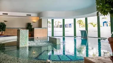 Hotel LIVVO Volcan Lanzarote (Adults Only+18)