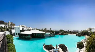 Hotel LIVVO Volcan Lanzarote (Adults Only+18)
