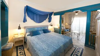 Hotel LIVVO Volcan Lanzarote (Adults Only+18)