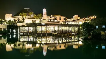 Hotel LIVVO Volcan Lanzarote (Adults Only+18)