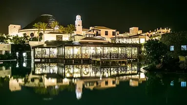 Hotel LIVVO Volcan Lanzarote (Adults Only+18)