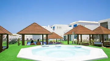Hotel LIVVO Volcan Lanzarote (Adults Only+18)