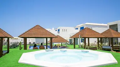 Hotel LIVVO Volcan Lanzarote (Adults Only+18)