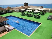 Hotel LIVVO Volcan Lanzarote (Adults Only+18)