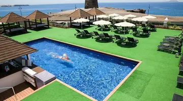 Hotel LIVVO Volcan Lanzarote (Adults Only+18)