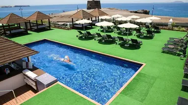Hotel LIVVO Volcan Lanzarote (Adults Only+18)