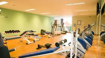Hotel LIVVO Volcan Lanzarote (Adults Only+18)