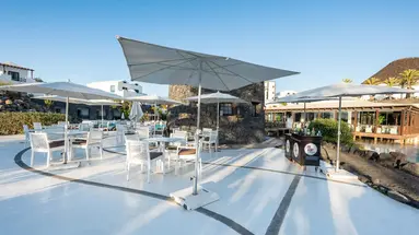 Hotel LIVVO Volcan Lanzarote