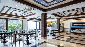 Hotel LIVVO Volcan Lanzarote