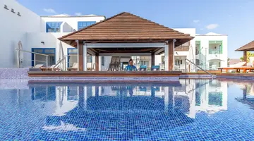 Hotel LIVVO Volcan Lanzarote