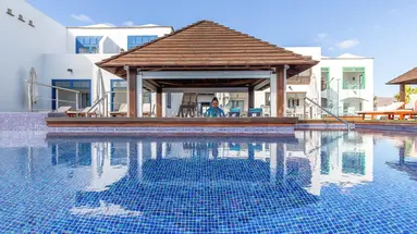 Hotel LIVVO Volcan Lanzarote