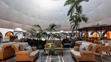 Hotel LIVVO Volcan Lanzarote