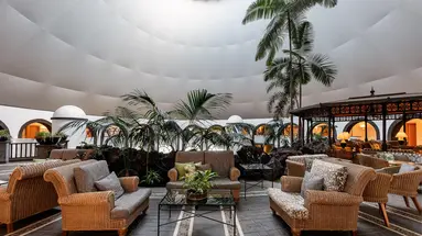 Hotel LIVVO Volcan Lanzarote