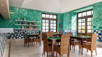 Hotel LIVVO Volcan Lanzarote