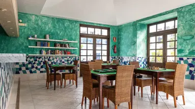 Hotel LIVVO Volcan Lanzarote