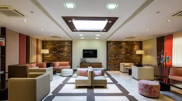 Hotel LIVVO Volcan Lanzarote