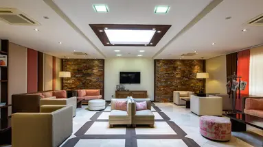 Hotel LIVVO Volcan Lanzarote