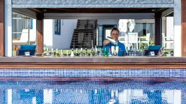 Hotel LIVVO Volcan Lanzarote