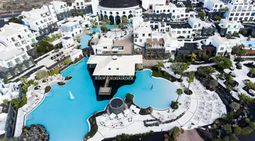 Hotel LIVVO Volcan Lanzarote