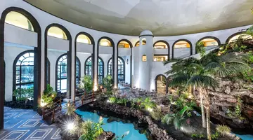Hotel LIVVO Volcan Lanzarote