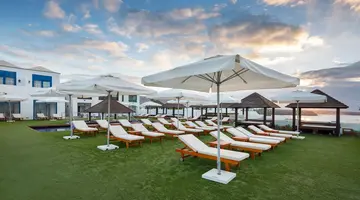 Hotel LIVVO Volcan Lanzarote