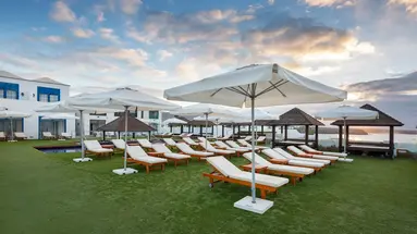 Hotel LIVVO Volcan Lanzarote