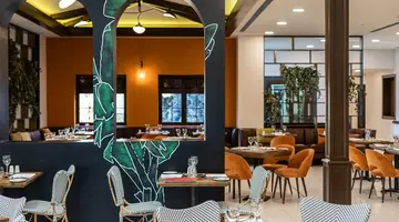Hotel LIVVO Volcan Lanzarote