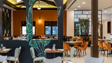 Hotel LIVVO Volcan Lanzarote