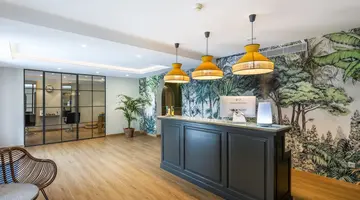 Hotel LIVVO Volcan Lanzarote