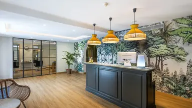 Hotel LIVVO Volcan Lanzarote