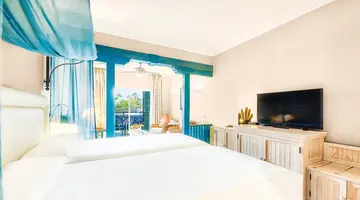 Hotel LIVVO Volcan Lanzarote