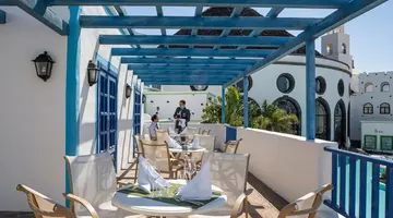 Hotel LIVVO Volcan Lanzarote