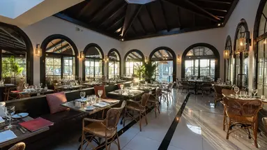 Hotel LIVVO Volcan Lanzarote