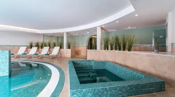 Hotel LIVVO Volcan Lanzarote