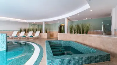 Hotel LIVVO Volcan Lanzarote