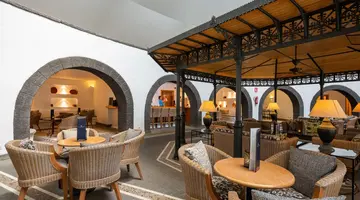 Hotel LIVVO Volcan Lanzarote