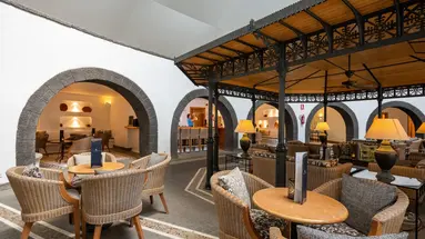 Hotel LIVVO Volcan Lanzarote