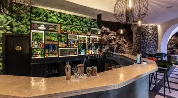Hotel LIVVO Volcan Lanzarote