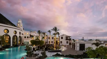 Hotel LIVVO Volcan Lanzarote