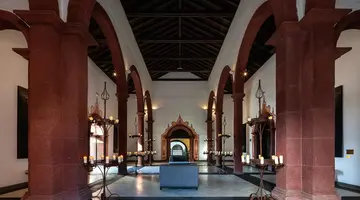 Hotel LIVVO Volcan Lanzarote