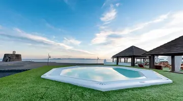 Hotel LIVVO Volcan Lanzarote