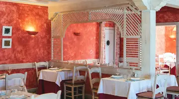 Hotel LIVVO Volcan Lanzarote