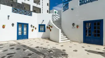 Hotel LIVVO Volcan Lanzarote
