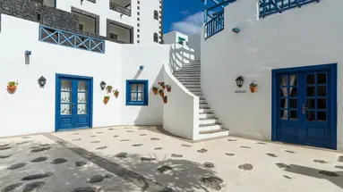 Hotel LIVVO Volcan Lanzarote