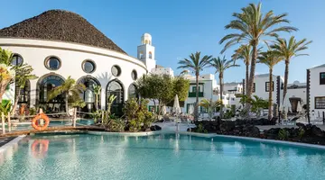 Hotel LIVVO Volcan Lanzarote